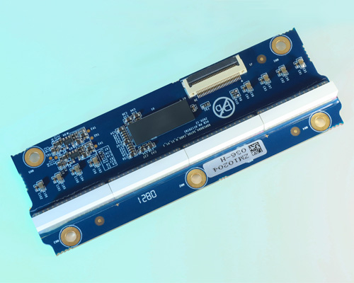 X-Ray Detector Boards